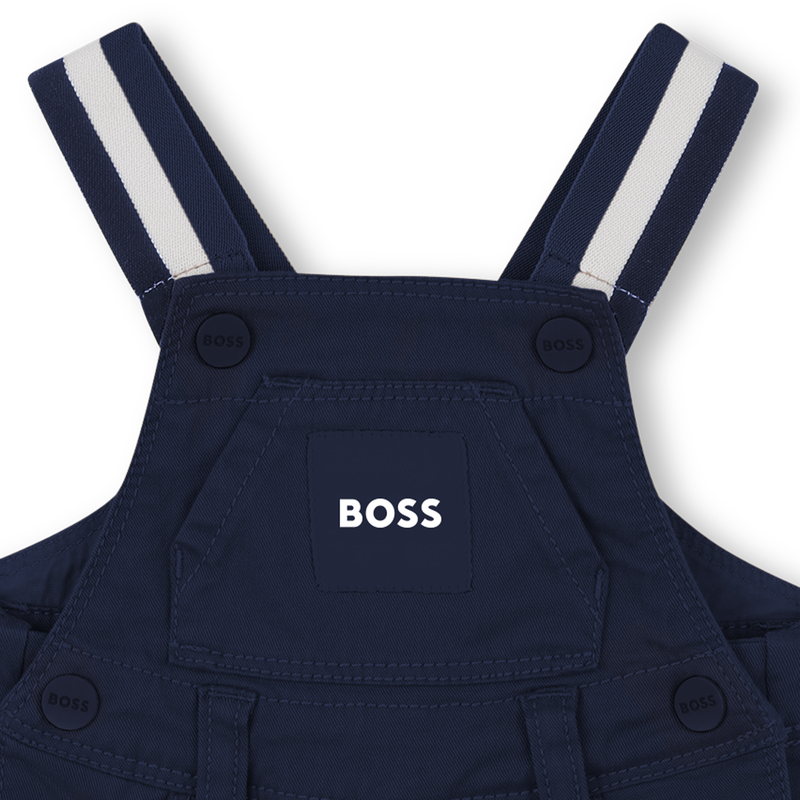 Dungarees BOSS 
                        BOY