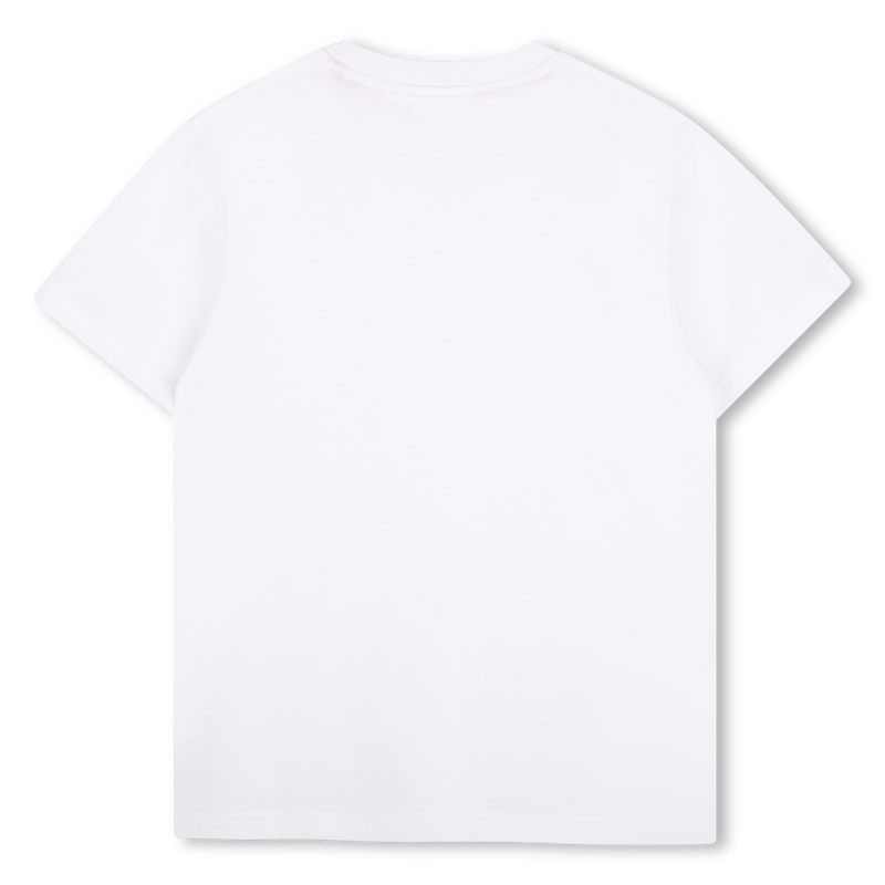 Short sleeve t-shirt HUGO 
                        BOY