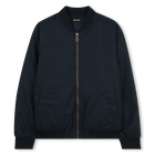 Zip-Up Bomber Jacket ZADIG VOLTAIRE 
                    BOY