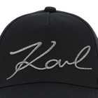 Adjustable Hat KARL LAGERFELD KIDS 
                    GIRL