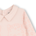 Pajamas KENZO KIDS 
                    GIRL