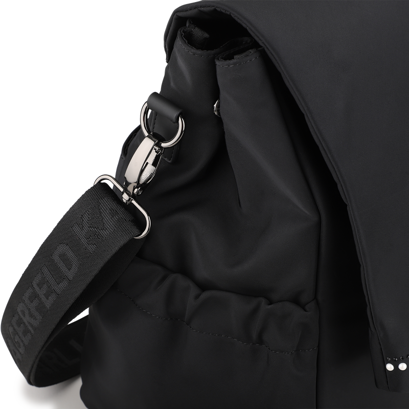 Diaper bag KARL LAGERFELD KIDS 
                        UNISEX