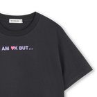 Short sleeve t-shirt BILLIEBLUSH 
                    GIRL