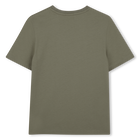 Short-Sleeved T-Shirt BOSS 
                    BOY