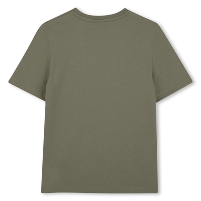 Short-Sleeved T-Shirt BOSS BOY