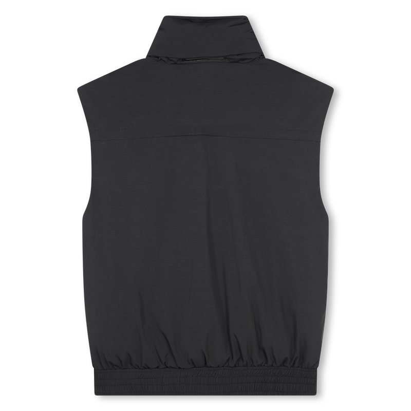 DKNY Sleeveless Puffer Jacket for GIRL | Kids around