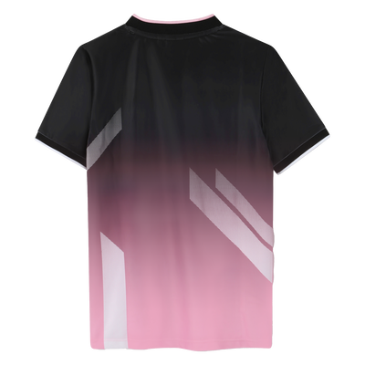 Short-sleeved V-neck T-shirt BOSS BOY