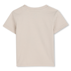 Short-Sleeved T-Shirt TIMBERLAND 
                    BOY