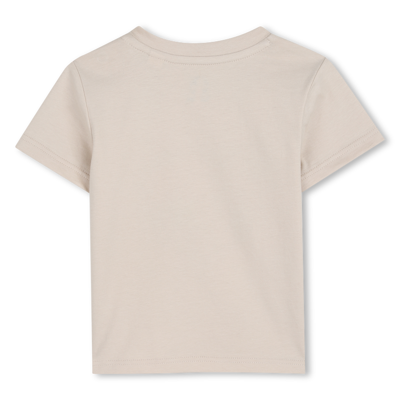 Short-Sleeved T-Shirt TIMBERLAND 
                        BOY