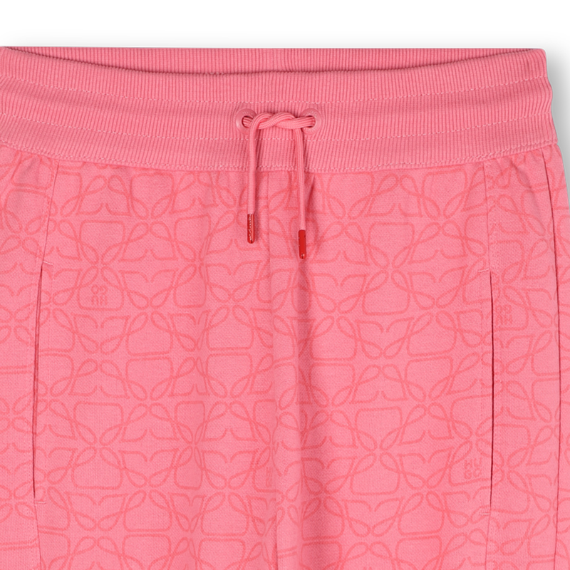 Joggers HUGO 
                    GIRL