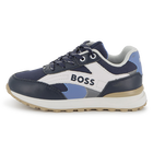 Lace-Up Sneakers BOSS 
                    BOY