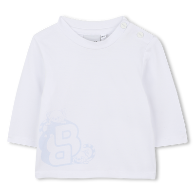 Long Sleeve T-Shirt BOSS BOY