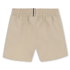 Swim shorts with pockets BOSS 
                    BOY