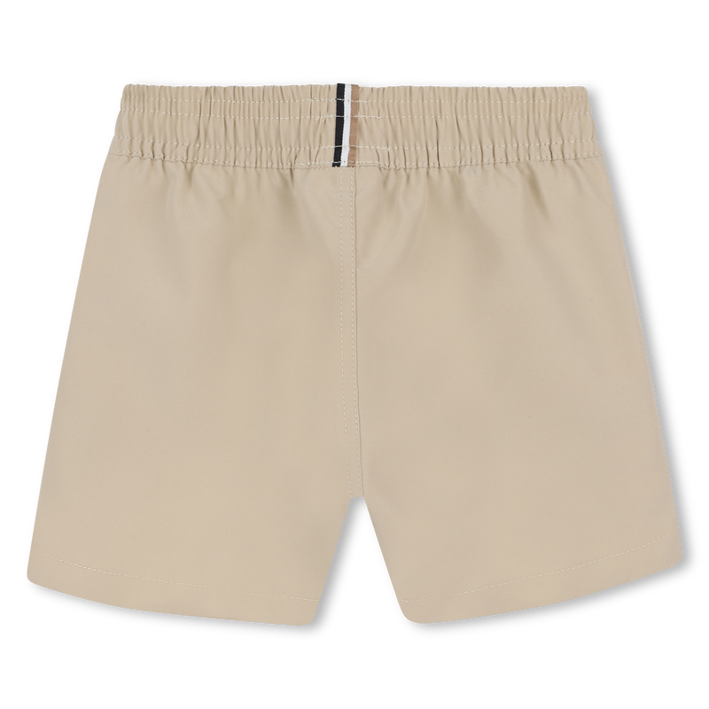 Swim shorts with pockets BOSS 
                        BOY
