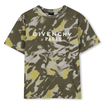 Short sleeve t-shirt GIVENCHY UNISEX
