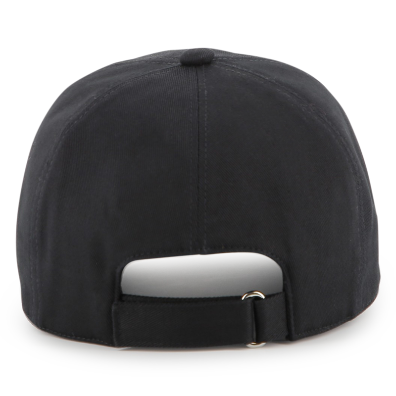 Cotton twill cap GIVENCHY 
                        UNISEX