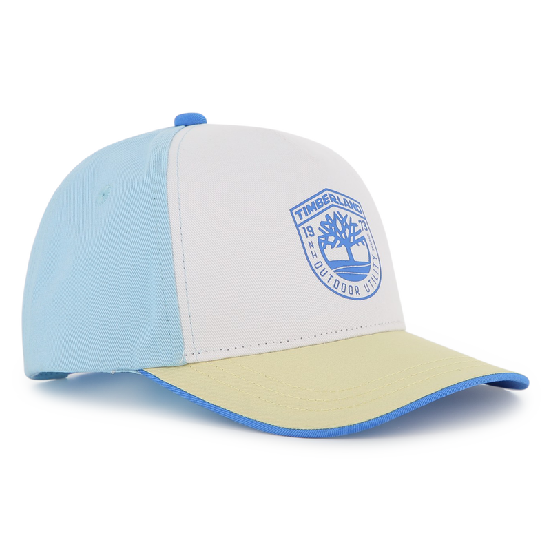 Adjustable Hat TIMBERLAND 
                        BOY