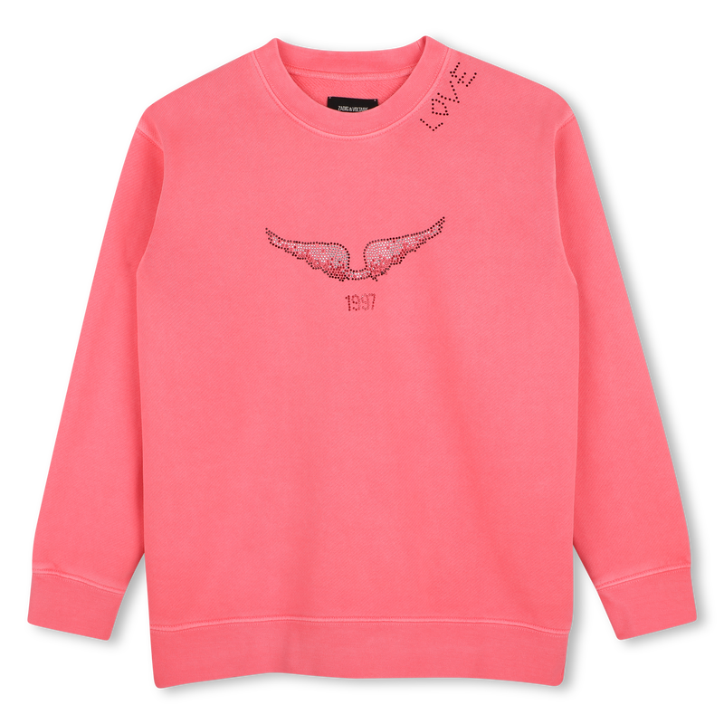 Sweatshirt ZADIG VOLTAIRE 
                        GIRL