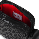 Canvas bag HUGO 
                    BOY