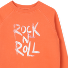 Round Neck Sweatshirt ZADIG VOLTAIRE 
                    GIRL