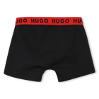 Boxer Set (2 Pieces) HUGO 
                    BOY