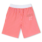 Striped Bermudas ZADIG VOLTAIRE 
                    GIRL