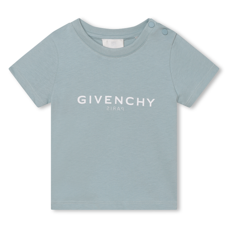 Short-sleeved T-shirt GIVENCHY 
                    BOY