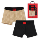 Boxer Set (2 Pieces) HUGO 
                    BOY