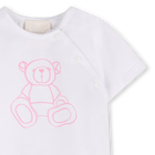 Outfit Set (3 Pieces) GIVENCHY 
                    UNISEX