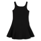 Godet Dress GIVENCHY 
                    GIRL