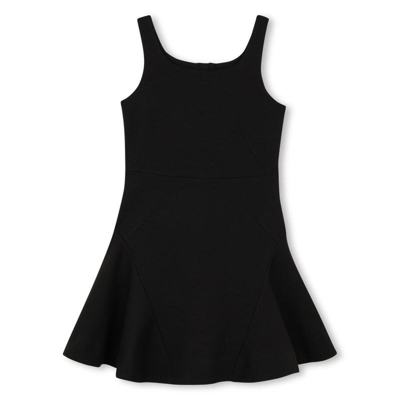 Godet Dress GIVENCHY 
                        GIRL