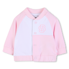 Tracksuit Set BOSS 
                    GIRL