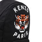 Embroidered backpack KENZO KIDS 
                    UNISEX