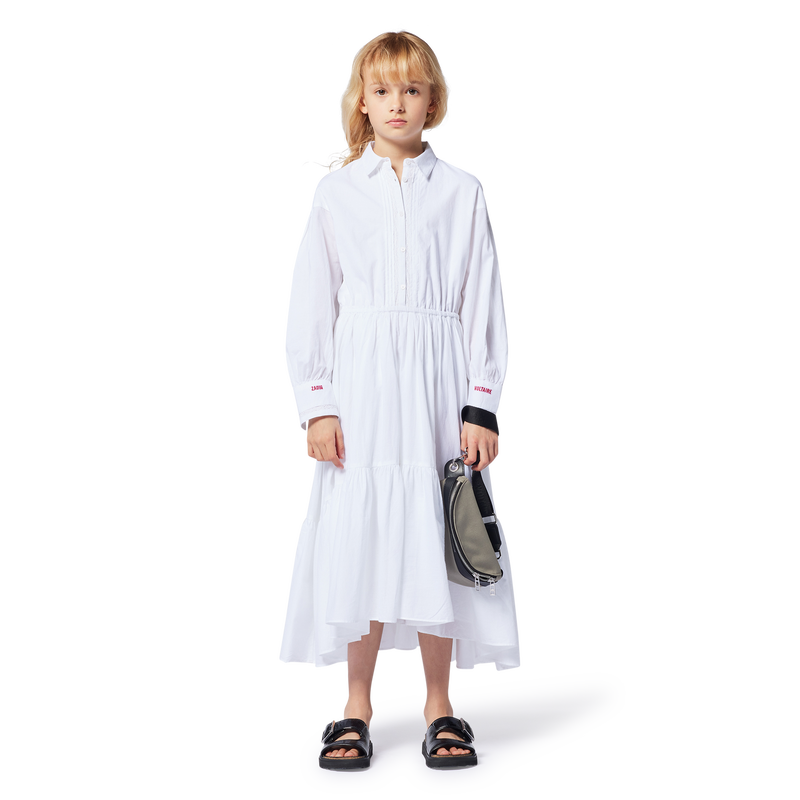 Special occasion dress ZADIG & VOLTAIRE 
                    GIRL