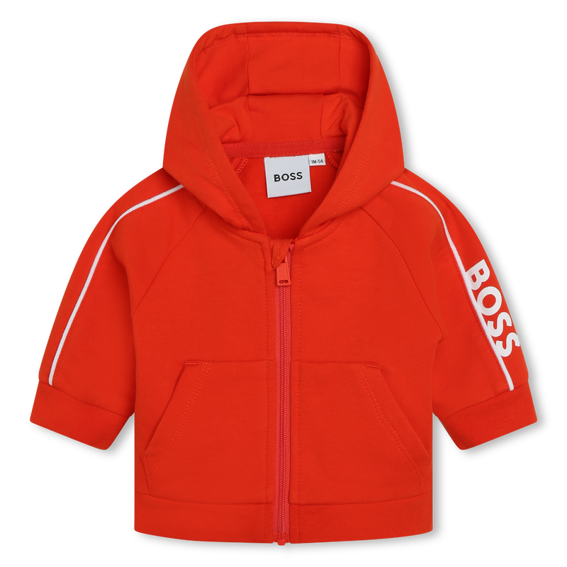 Boss orange tracksuit outlet