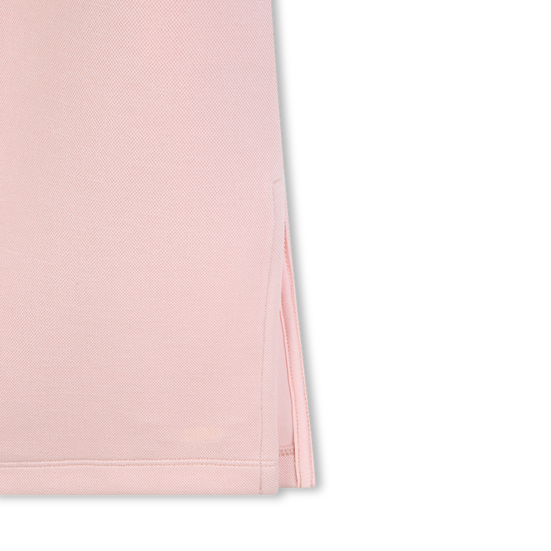 Short-Sleeved Dress BOSS 
                        GIRL