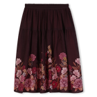 Ceremonial skirt CHLOE 
                    GIRL