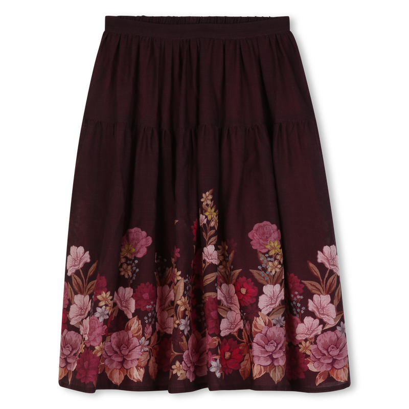 Ceremonial skirt CHLOE 
                        GIRL