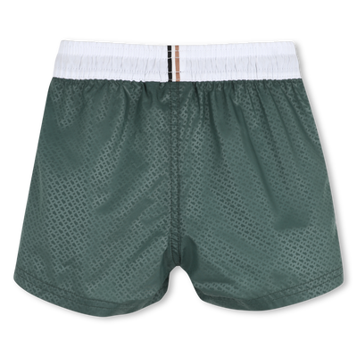 Swim Trunks BOSS BOY