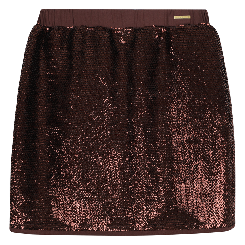 Short skirt MICHAEL KORS 
                        GIRL