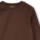 Sweatshirt HUGO 
                    BOY