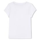 Short-Sleeved T-Shirt HUGO 
                    GIRL