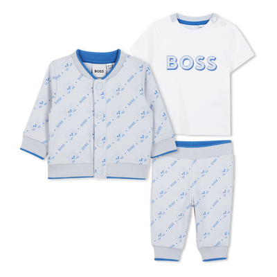 Three-piece jogging set BOSS BOY