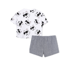 Shorts Outfit Set KARL LAGERFELD KIDS 
                    GIRL