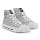 Lace-Up Sneakers KARL LAGERFELD KIDS 
                    GIRL