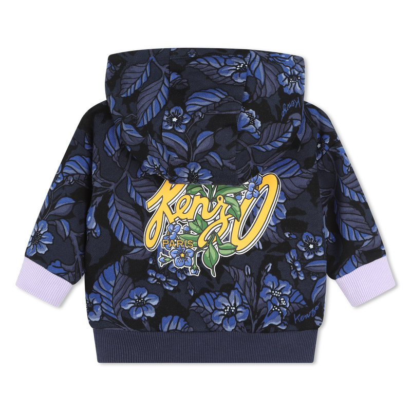 Sweatshirt KENZO KIDS 
                        GIRL