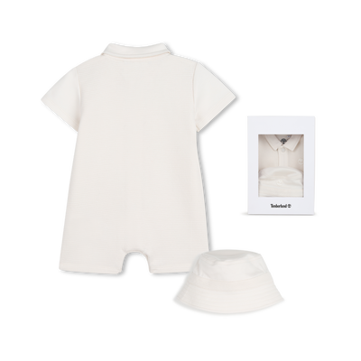 Wetsuit Outfit Set TIMBERLAND BOY