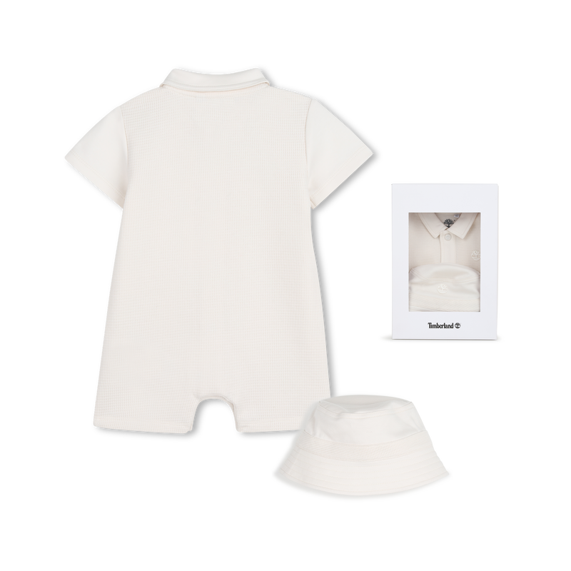 Wetsuit Outfit Set TIMBERLAND 
                        BOY