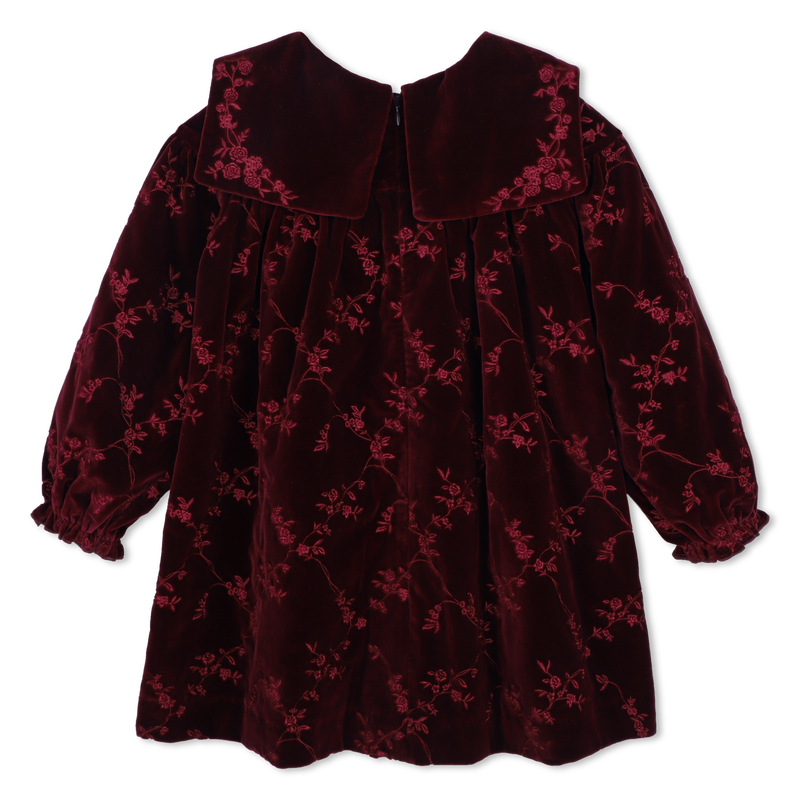 Long Sleeve Dress CHLOE 
                        GIRL