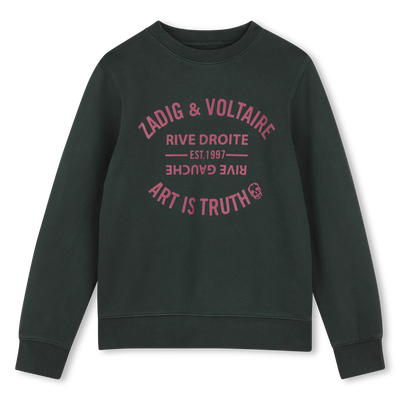 Sweatshirt ZADIG VOLTAIRE UNISEX